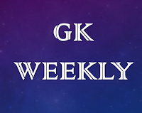 GKweekly