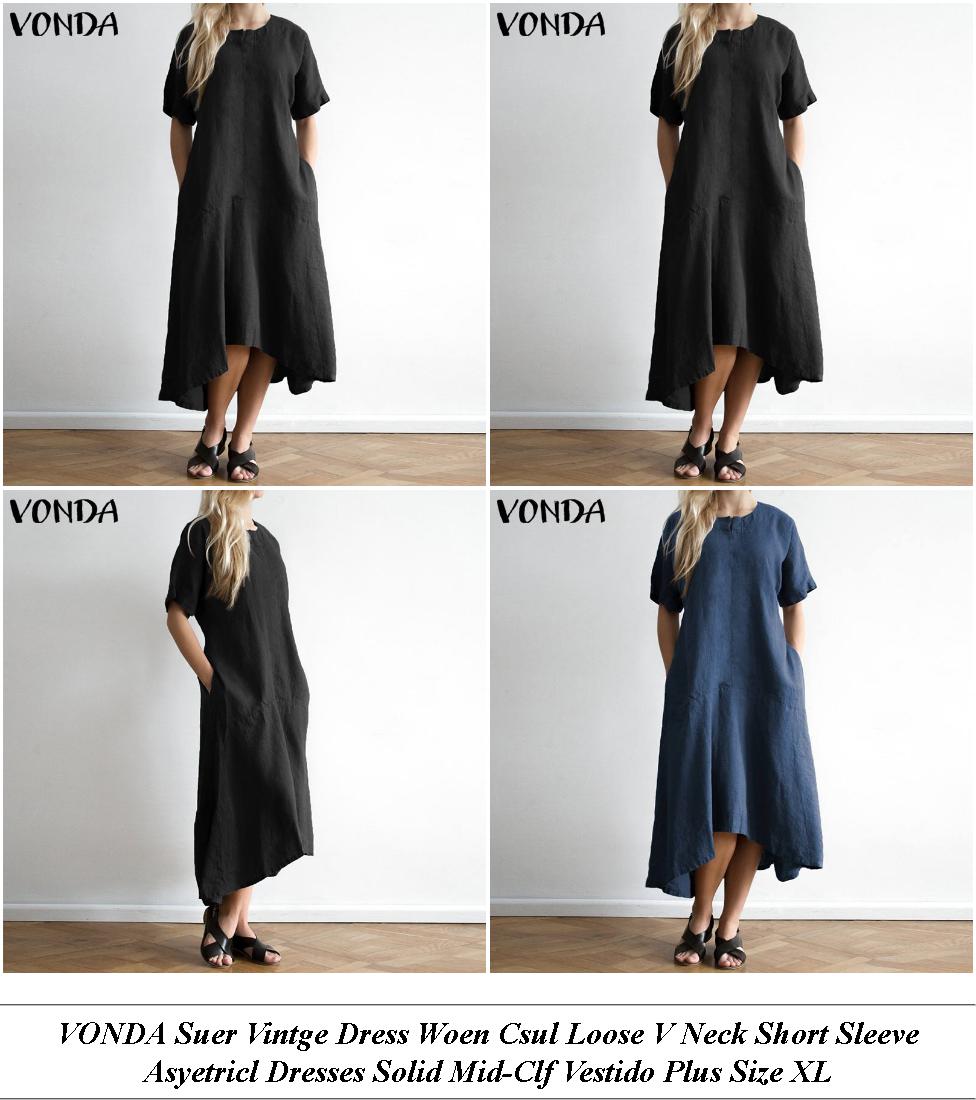 Evening Dresses - Womens Sale - Green Dress - Buy Cheap Clothes Online
