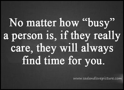 really-care