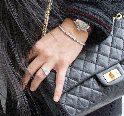 Kate Moss And Jamie Hince's Engagement Ring2