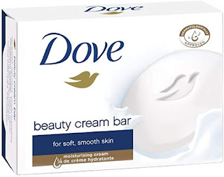buy dove soap