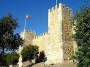 No reinado de Dom Afonso Henriques de Portugal, o uso de São Jorge!! como .