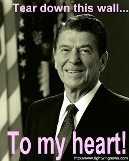 Be My Political Valentine