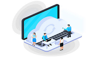 عدم التأكد من توفر نسخ احتياطي (Backup)