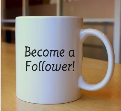 Become a Follower