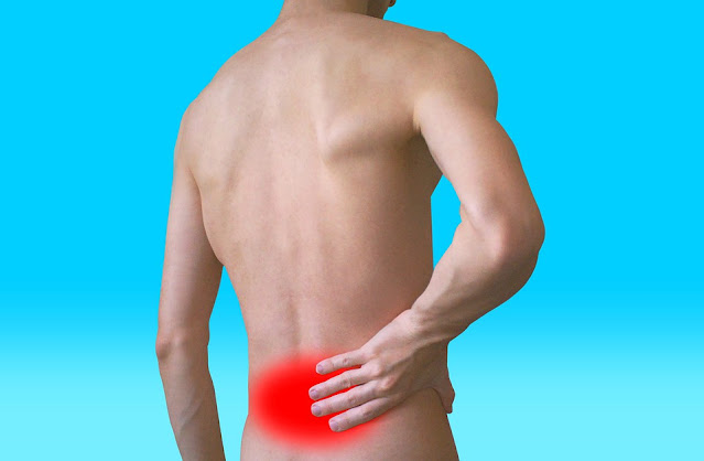 consejos para mantenerlo a raya el dolor de espalda
