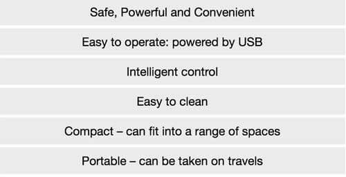 What benefits can Mosquito Killer Trap provide?