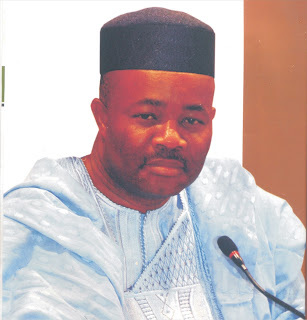 Akpabio’s deadly strikes Throws aides, commissioners against each others