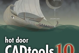 Hot Door CADtools 10.3.3 (Adobe Illustrator CC 2017)