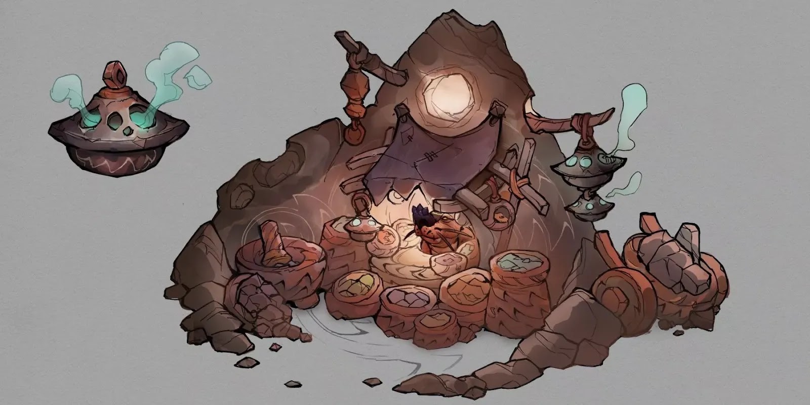 Exploring the New Rewards in World of Warcrafts 10.1 Patch