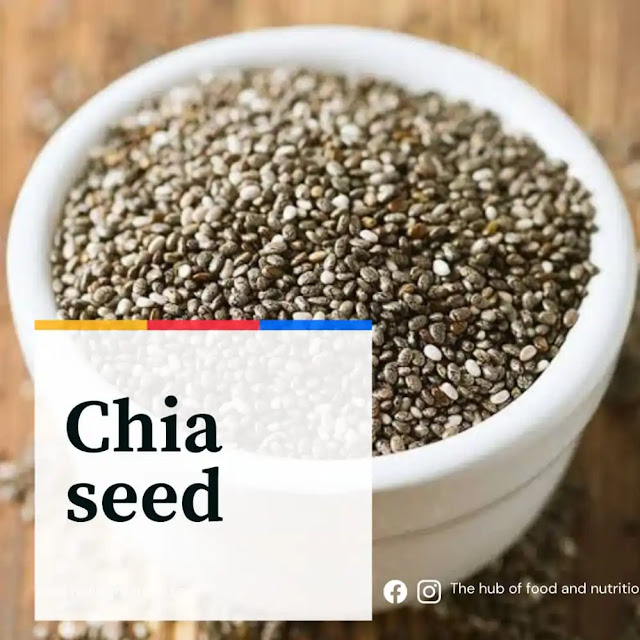 Chis seed good for