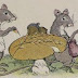 Tikus Desa dan Tikus Kota