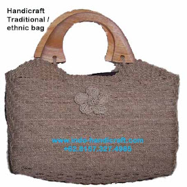  Kerajinan  Tas  Anyaman Handmade  Bags Handmade  Bag 