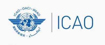 The International Civil Aviation Organization (ICAO) Logo and Seal