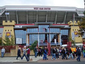 Upton Park