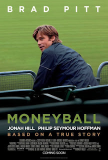 Sinopsis & Alur Cerita Lengkap film Moneyball (2011)