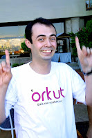 Orkut Büyükkökten