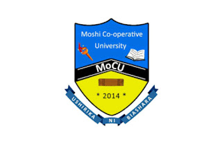 MoCU Online Application System
