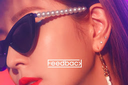 BoA – Feedback (feat. Nucksal) – Single [iTunes Plus M4A]