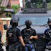 Densus 88 Polri Bongkar Pusat Latihan Jaringan Teroris Jamaah Islamiyah di Semarang