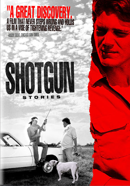 Shotgun Stories