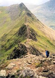 Helvellyn