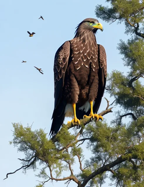 How many species of eagles? The part three  wikipidya/Various Useful Articles The Martial eagle Verreaux's eagle Booted eagles Bonelli’s eagle The Javan Hawk-Eagle The Black-chested buzzard-eagle The Short-toed Snake Eagle The Greater Spotted Eagle The White-bellied Sea Eagle