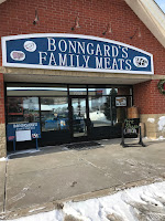 Bonngard's Family Meats Cottage Grove MN