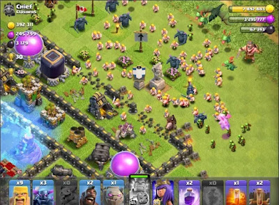 Top 10 Best Strategy games for ANDROID and iOS FREE Download- ONLINE | OFFLINE | Real time | Strategy