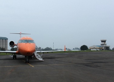 Kisumu Airport Kisumu Airport