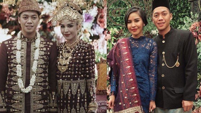 Biografi Profil Biodata Adara Taista Menantu Cantik Hatta Rajasa Meninggal Dunia