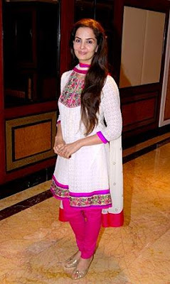 Bollywood babes on traditional dress