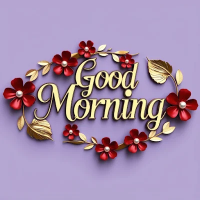 Good Morning Images 2025