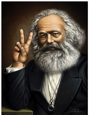 Karl Marx (1818-1883)