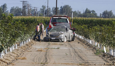 kings county hanford car accident adam aviles fatality 9 1/4 avenue