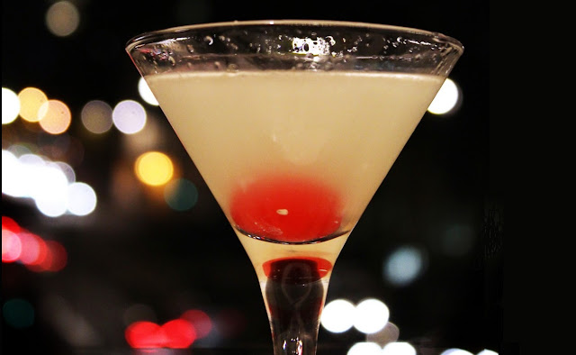 The Corpse Reviver #2