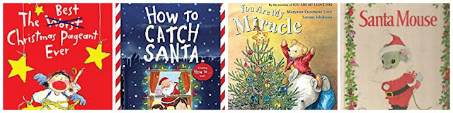 must read christmas books, fantastic christmas stories, reading christmas books with children