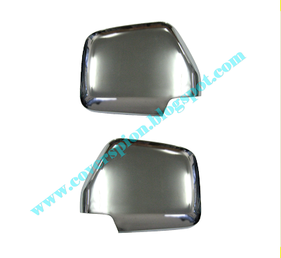 Cover Spion Kijang 2000