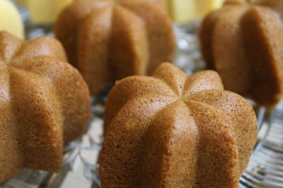 Resep Kue Bolu Sakura