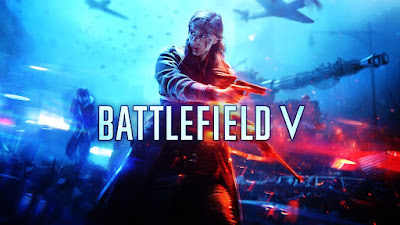 Battlefield V first-person shooter video game EA Games :WIKI