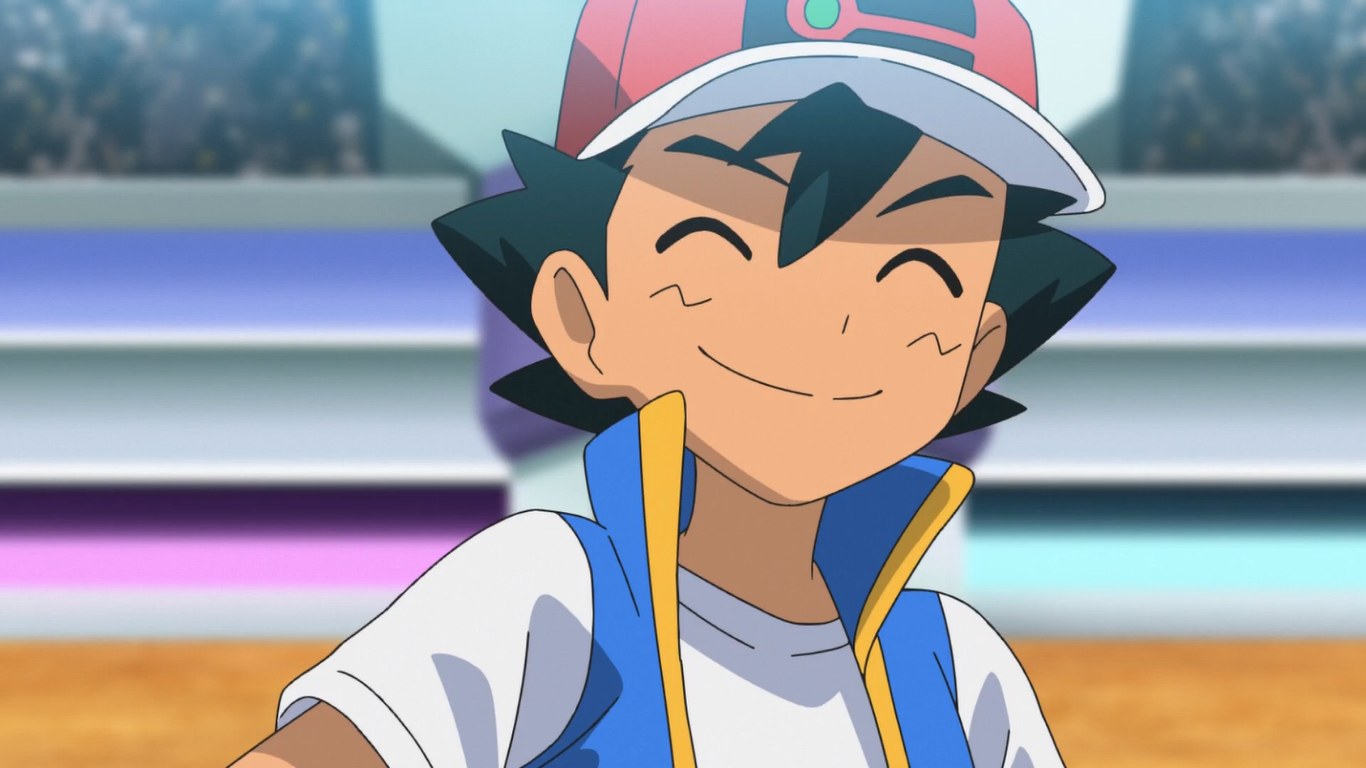 Pokémon: Ash ainda não é um Mestre Pokémon, diz voz original do personagem