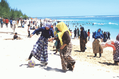 5 Pantai yang Wajib Dikunjungi di Aceh