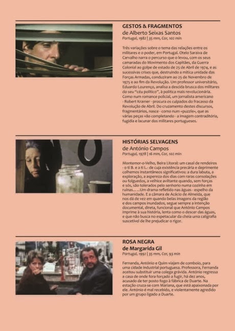 OS FILMES 2