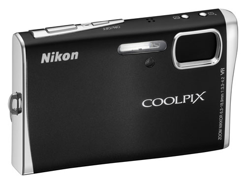 I purchased the Nikon Coolpix
