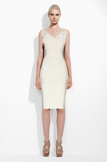 herve leger saldi