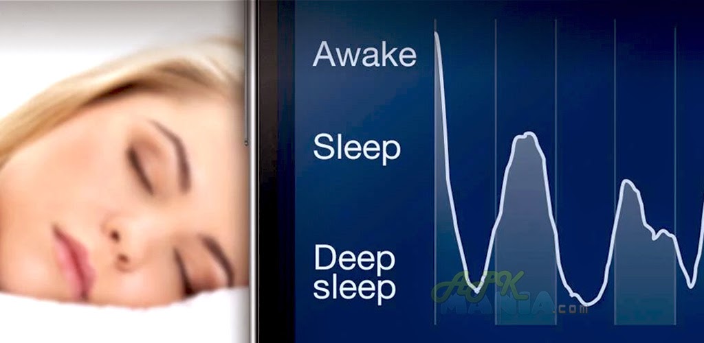 Download Sleep Cycle alarm clock v1.0.602 Apk Links