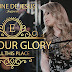 Confira o Vídeo Session "Let Your Glory Fill This Place" de Elaine de Jesus