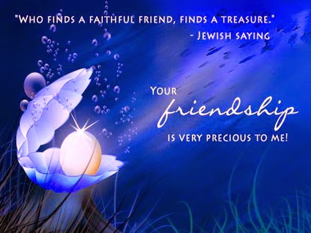 Happy Friendship Day Images