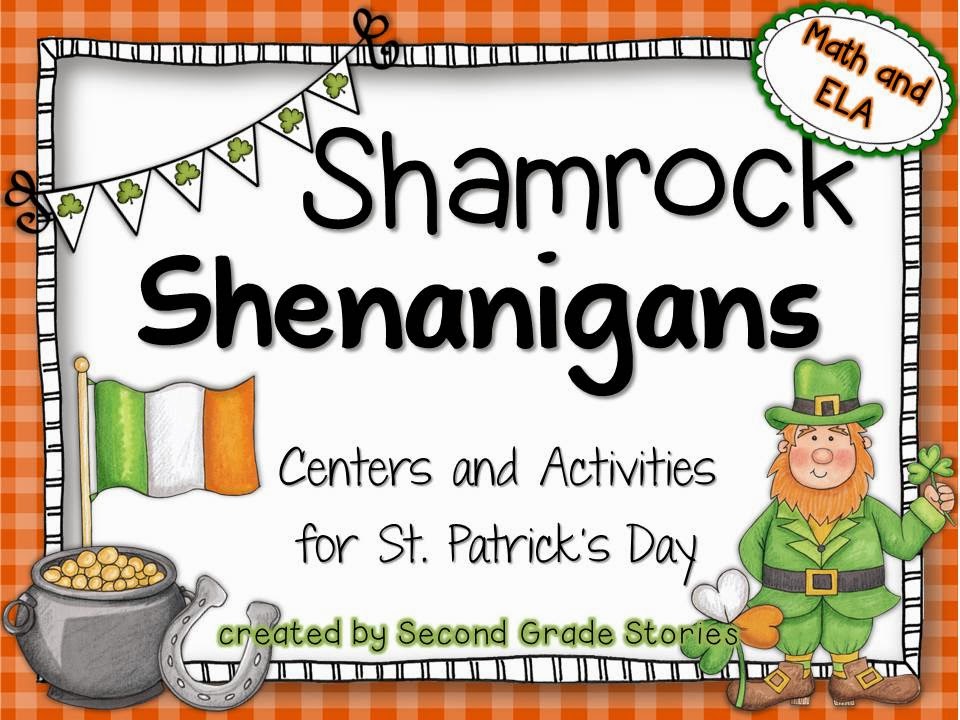 http://www.teacherspayteachers.com/Product/St-Patricks-Day-Centers-Math-and-Language-Arts-Bundle-588224