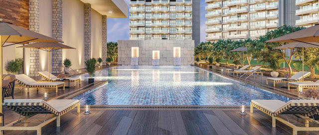 Crescent Bay Parel